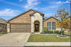 6401 Crownmere Drive, Celina TX 76227