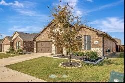 6401 Crownmere Drive, Celina TX 76227