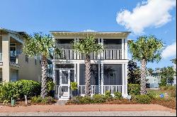 318 Cypress Drive, Santa Rosa Beach FL 32459