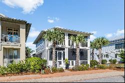 318 Cypress Drive, Santa Rosa Beach FL 32459