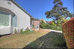 828 Alberta Avenue, Santa Barbara CA 93103