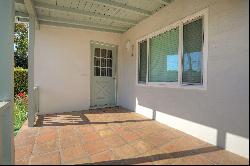 828 Alberta Avenue, Santa Barbara CA 93103