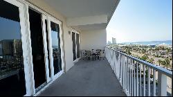 9860 S Thomas Drive Unit 627, Panama City Beach FL 32408