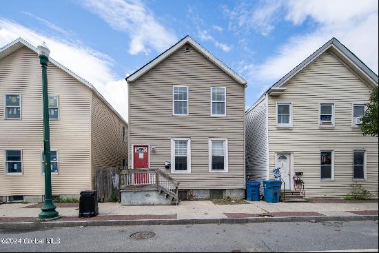 509 2nd Street, Troy NY 12180