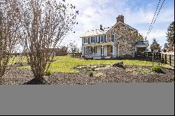 20596 Airmont Road, Bluemont VA 20135