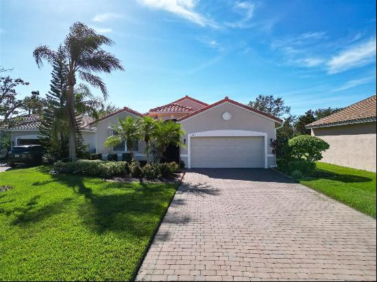 4418 65th Terrace E, Sarasota FL 34243