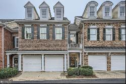 4669 Ivygate Circle SE, Atlanta GA 30339