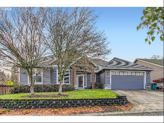 901 NW 96th Cir, Vancouver WA 98665