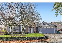 901 NW 96th Cir, Vancouver WA 98665