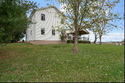 25 C Holick Road, Munfordville KY 42765