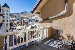 210 Offerson Road Unit 315-Week 49, Beaver Creek CO 81620