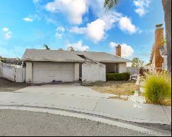 6706 Greenbrier Court, San Diego CA 92120