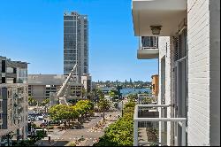 206 Park Blvd Unit 606, San Diego CA 92101