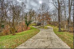 272 Timberland Circle, Kingsport TN 37664