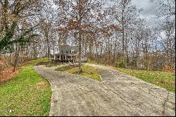 272 Timberland Circle, Kingsport TN 37664