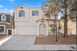 8923 Green Jade Drive, Las Vegas NV 89129