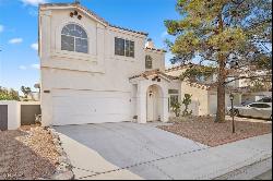 8923 Green Jade Drive, Las Vegas NV 89129