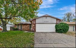 3037 S Mount Carmel Ave, Wichita KS 67217