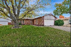 3037 S Mount Carmel Ave, Wichita KS 67217