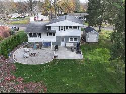 2262 Robinhood Drive, Wooster OH 44691