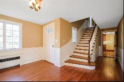 29 Westwood Park Circle, Attleboro MA 02703