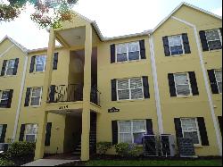 2019 Dixie Belle Drive #2019W, Orlando FL 32812