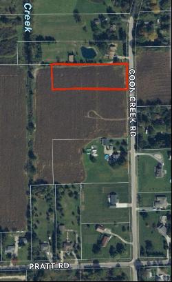 20 Coon Creek Road, Armada MI 48005