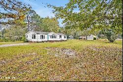 2261 Jingle Court SW, Supply NC 28462