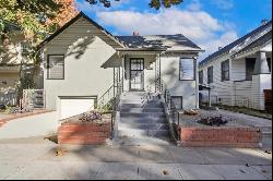 1505 V Street, Sacramento CA 95818