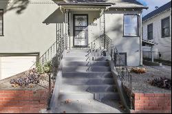 1505 V Street, Sacramento CA 95818