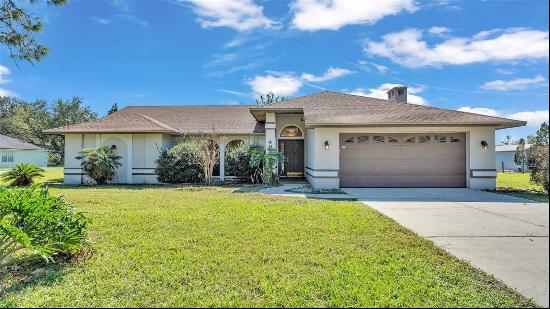 4616 Musket Drive, Lakeland FL 33810