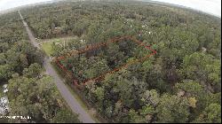 Turpin Avenue, Hastings FL 32145