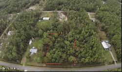 10145 Crotty Avenue, Hastings FL 32145