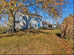 812 Trumbull Highway, Lebanon CT 06249