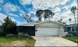 1810 Shore Acres Boulevard NE, Saint Petersburg FL 33703