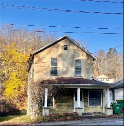 80 Old Plank Rd, Twp Of But SE PA 16001