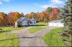 395 Glade Mills Rd, Middlesex Twp PA 16059