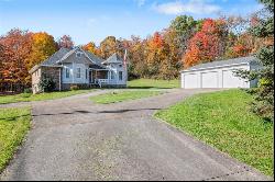 395 Glade Mills Rd, Middlesex Twp PA 16059