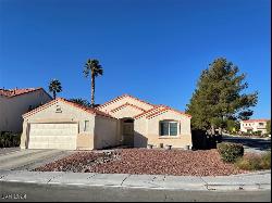 5743 Dawson Creek Street, North Las Vegas NV 89031