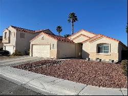 5743 Dawson Creek Street, North Las Vegas NV 89031