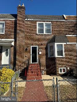 330 Pfeiffer Street, Camden NJ 08105