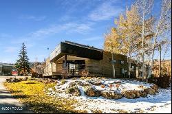 1105 Iron Horse Drive, Park City UT 84060