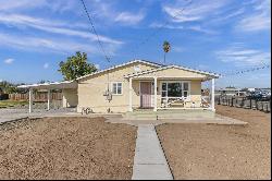 4010 San Joaquin Drive, Atwater CA 95301