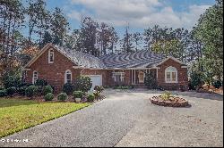 30 Oxton Circle, Pinehurst NC 28374