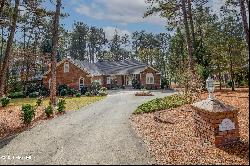 30 Oxton Circle, Pinehurst NC 28374