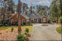 30 Oxton Circle, Pinehurst NC 28374