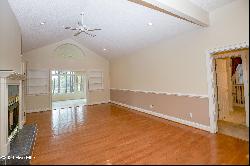 30 Oxton Circle, Pinehurst NC 28374