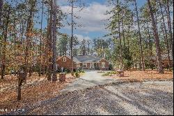 30 Oxton Circle, Pinehurst NC 28374