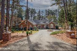 30 Oxton Circle, Pinehurst NC 28374