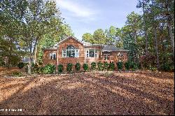 30 Oxton Circle, Pinehurst NC 28374